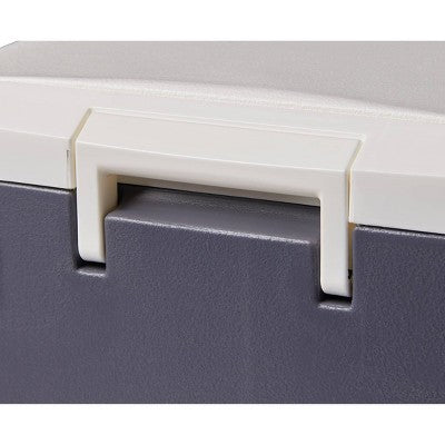 Igloo Iceless 40qt Portable Thermoelectric Cooler - Gray (LOCAL PICKUP ONLY)