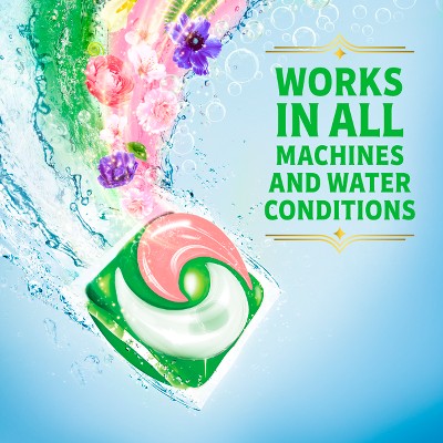Gain Wicked Flings Laundry Detergent Pacs Limited Edition with Oxi - 42ct