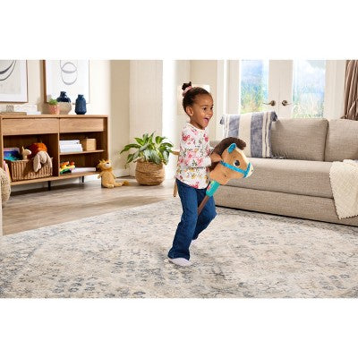 VTech Trot & Travel Hobby Horse
