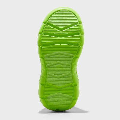 Toddler Dannie Slip-On Performance Sneakers - All In Motion 7T