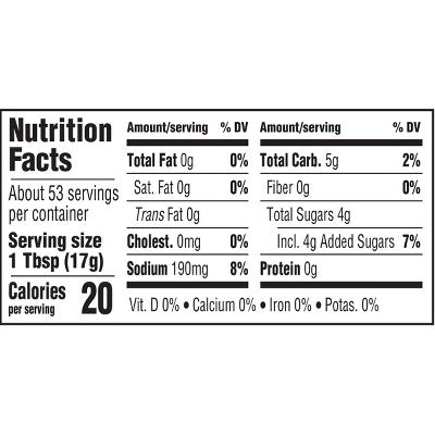 Heinz Organic Tomato Ketchup - 32oz