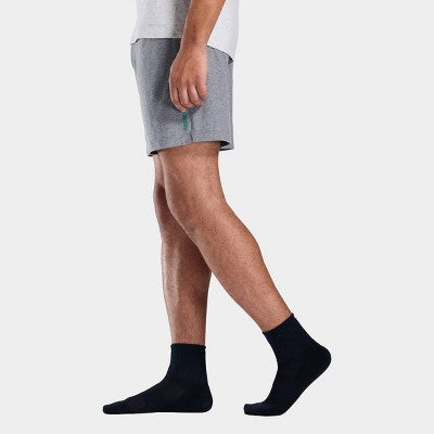 Pair of Thieves Men's Ankle Socks 3pk - Dark Red 6-12