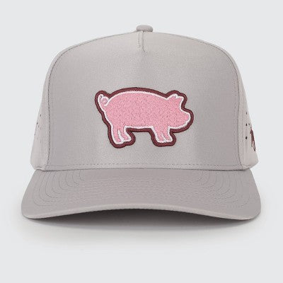 Waggle Hat Ham It Up