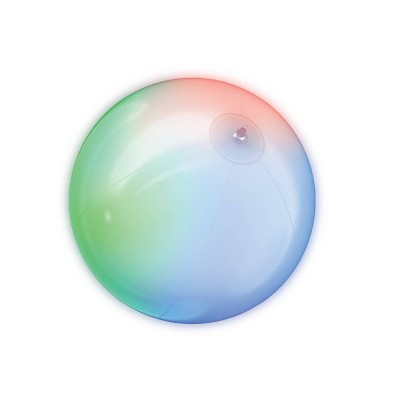 GEMS LED Light Up Pool Ball