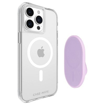 Case-Mate Glossy Magnetic Lip Gloss Holder with MagSafe - Stardust