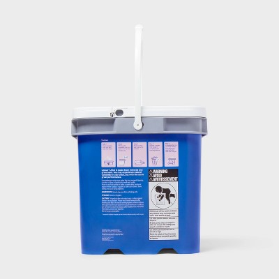 Lightweight Fragrance Free with Baking Soda Clumping Cat Litter - 13.5lbs - up&up (LOCAL PICKUP ONLY)