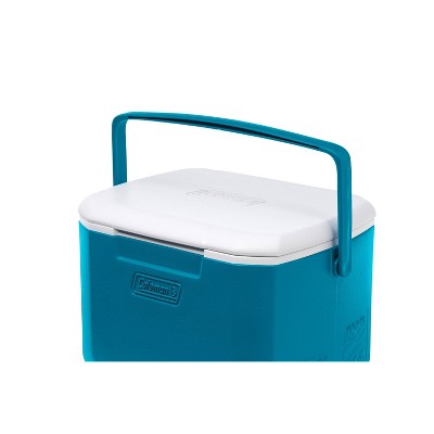 Coleman Chiller 16qt Cooler - Ocean