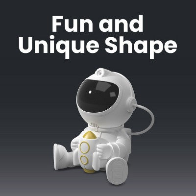 GEMS Astronaut Galaxy Projector