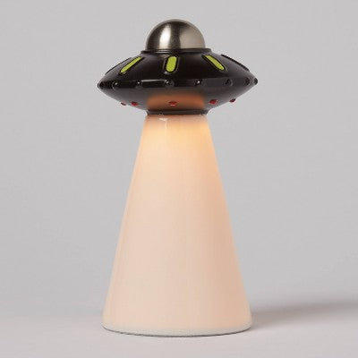 UFO Kids' Nightlight - Pillowfort