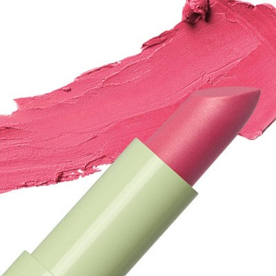 Pixi by Petra Naturelle Lip - Peony - 0.1oz: Lipstick, Shine Enhancing, Medium Tones, Stick Form
