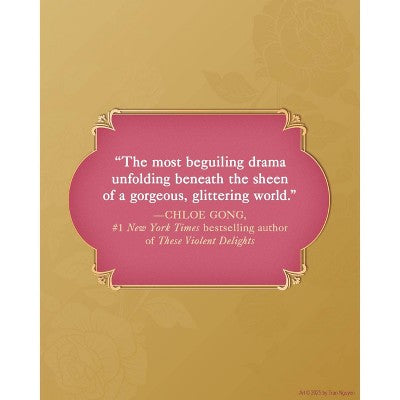 The Rose Bargain - by Sasha Peyton Smith (Hardcover)