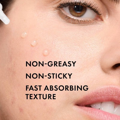 Vichy Normaderm BHA Face Serum - 1.01oz
