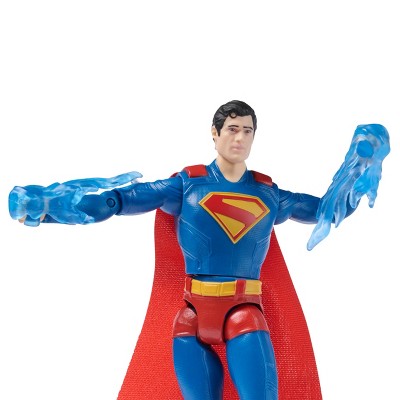 DC Comics Superman Action Figure 6"