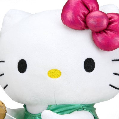NECA Hello Kitty Star Sign Sagittarius Medium Plush Doll