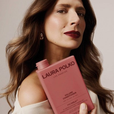 Laura Polko Volume Conditioner - 13.5 fl oz