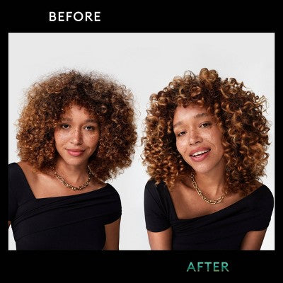Tresemme Flawless Curls Hair Mousse with Coconut and Avocado Oil - Travel Size - 2oz