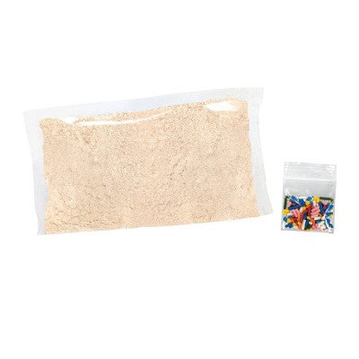 YumYum! Bakin' Blondies Mix: NSI International Real-Food Appliance for Creative Baking