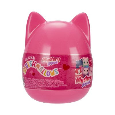 4" Blind Valentine Capsules Plush - Squishmallows