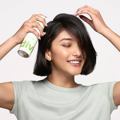 Divi Dry Shampoo - 5oz - Ulta Beauty