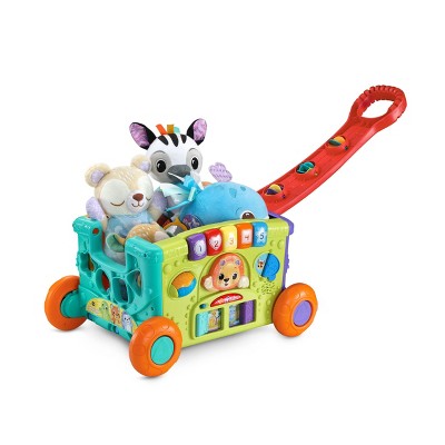 VTech Sort & Discover Activity Wagon