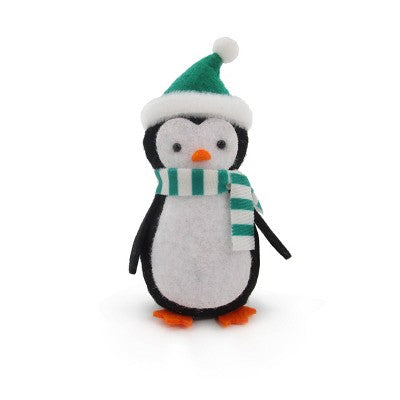 Penguin Figurals Plush - Bullseye's Playground