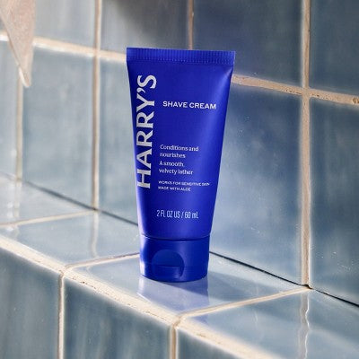 Harry's Shave Cream - Trial Size - 2 fl oz