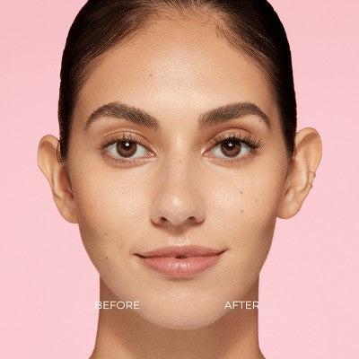KISS Products imPRESS Press-On False Eyelashes - No. 01 - 6pr
