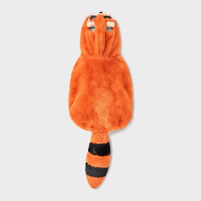 Red Panda Dog and Cat Hoodie - Boots & Barkley XS