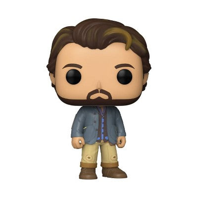 Funko POP! Movies Rebel Moon Gunnar Vinyl Figure