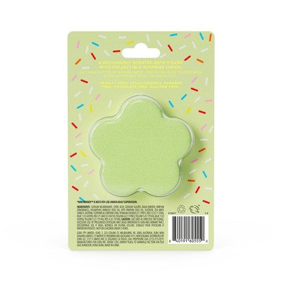 DAISE Candy Bath Bomb - Tutti Frutti Scent - 3oz