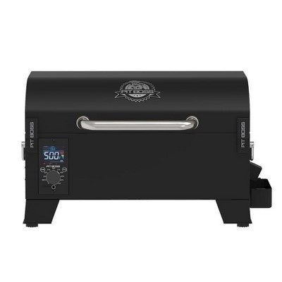 Pit Boss Table Top Wood and Electric Pellet Grill (LOCAL PICKUP ONLY)