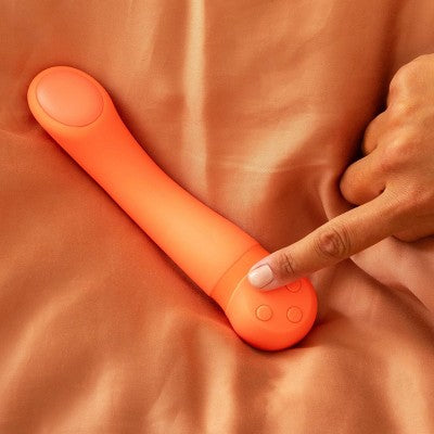 Hello Cake Warming & Cooling Vibrator