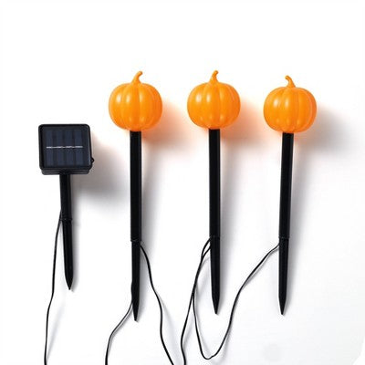 3pk Solar Lights - Bullseye's Playground
