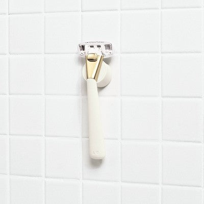 Athena Club 5-Blade Women's Sugar Cookie Razor Kit