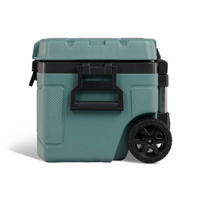 Igloo Trailmate 52qt Rolling Cooler - Spruce (LOCAL PICKUP ONLY)