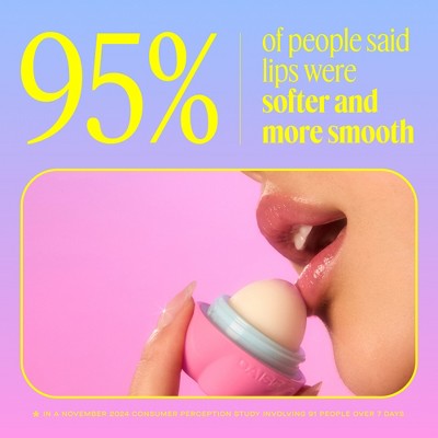 DAISE Lip Balm - Strawberry Kiss - 0.25oz: Moisturizing, Deep Hydration, Nourishing