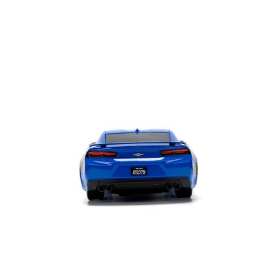 Jada RC 2016 Chevy Camaro - 1:16 Scale