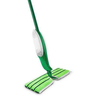 Libman Dual Sided Freedom Spray Mop Refill