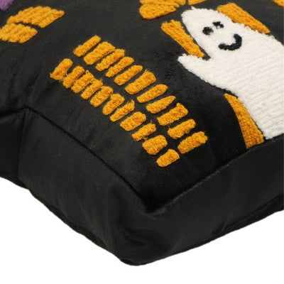 Haunted House Pillow - Bullseye's Playground