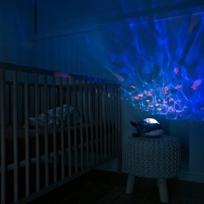 Angelcare Whale Projector