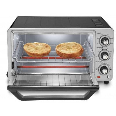 Cuisinart Custom Classic Toaster Oven Broiler (LOCAL PICKUP ONLY)