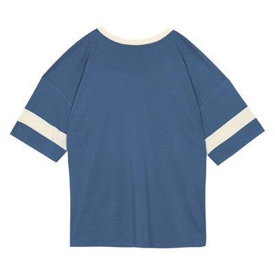NBA Philadelphia 76ers Kids' Short Sleeve Fashion T-Shirt - L