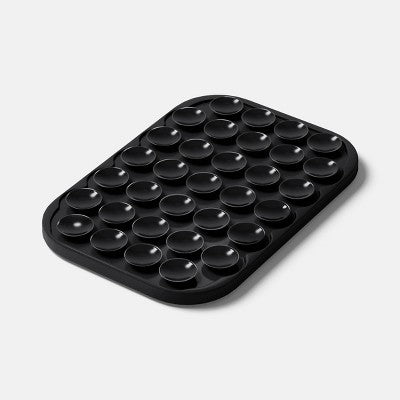 Suction Phone Mount with MagSafe - heyday Black