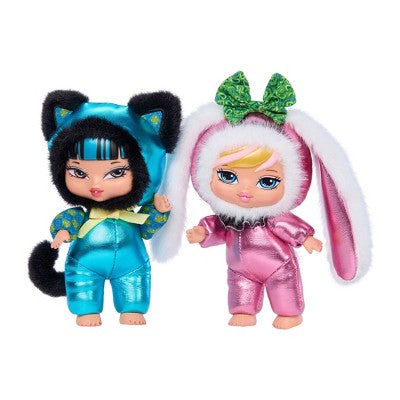 Bratz Bratziez Tokyo a Go-Go Series Fashion Doll