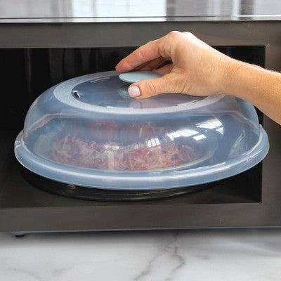Nordic Ware Spatter Cover