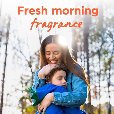 Purex Advanced Oxi HE Fresh Morning Liquid Laundry Detergent 145 Loads - 199 fl oz