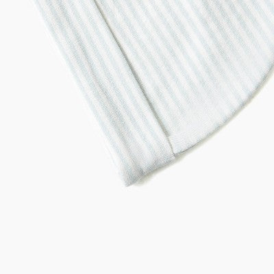 Picolette by Olivia Culpo Baby Boys' 3pc Hats - Blue/white 0-3M
