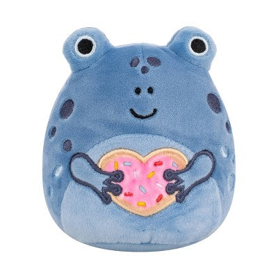 4" Blind Valentine Capsules Plush - Squishmallows