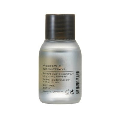 COSRX Advanced Snail 96 Mucin Power Essence - 1.01 fl oz - Ulta Beauty