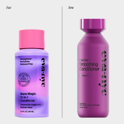 Eva NYC Frizz Fixer Smoothing Conditioner - 10 fl oz